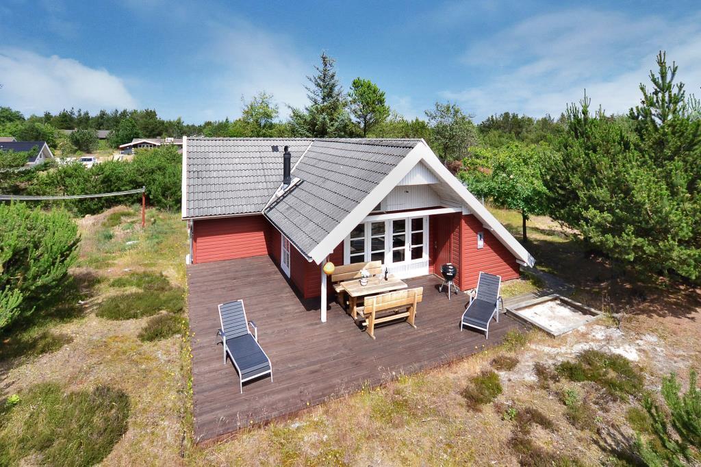 Amazing Home In Norre Nebel With Wifi Lønne Hede Kamer foto