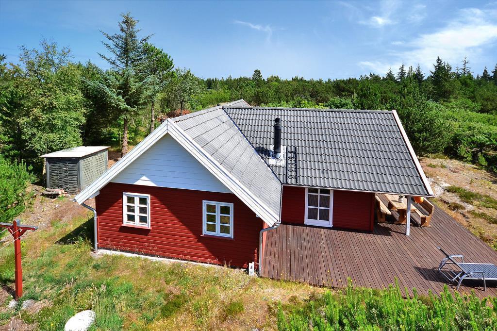 Amazing Home In Norre Nebel With Wifi Lønne Hede Kamer foto
