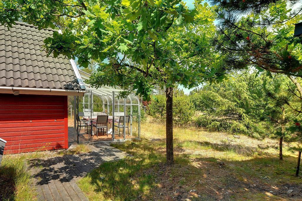 Amazing Home In Norre Nebel With Wifi Lønne Hede Kamer foto